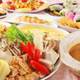 Снимок Aquarium Den Dining Ao no Kaze, Иокогама
