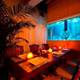 Снимок Aquarium Den Dining Ao no Kaze, Иокогама