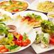 Снимок Aquarium Den Dining Ao no Kaze, Иокогама