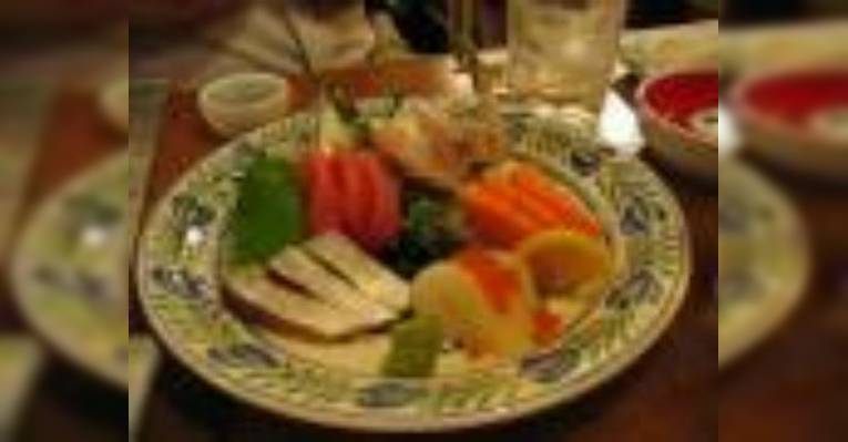 Снимок Sushi Shun Imaike, Нагоя