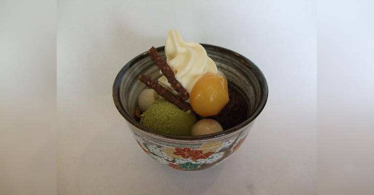 Снимок Cafe Ogurayama, Иокогама