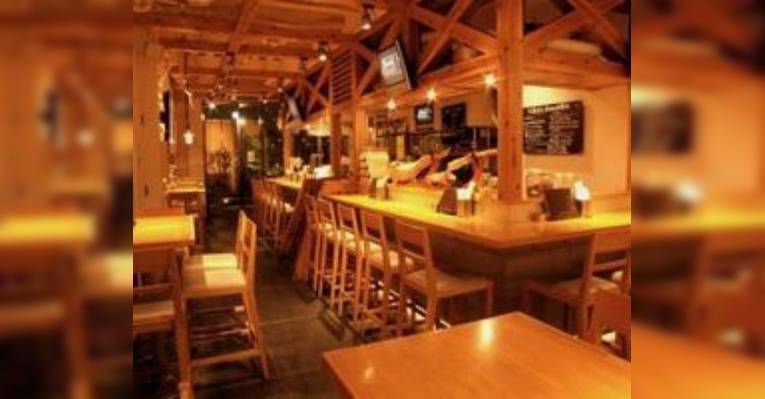 Снимок Hakata bar style Daimyo 101, Фукуока