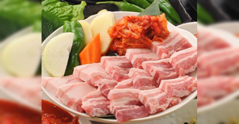Изображение Gotanda Korean Homemade Cuisine Otonsokuya, Синагава