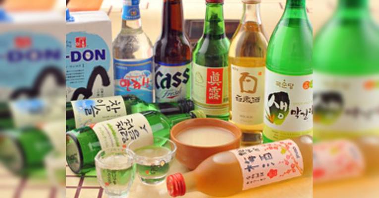 Изображение Gotanda Korean Homemade Cuisine Otonsokuya, Синагава