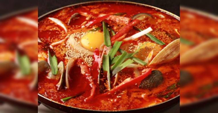 Снимок Gotanda Korean Homemade Cuisine Otonsokuya, Синагава