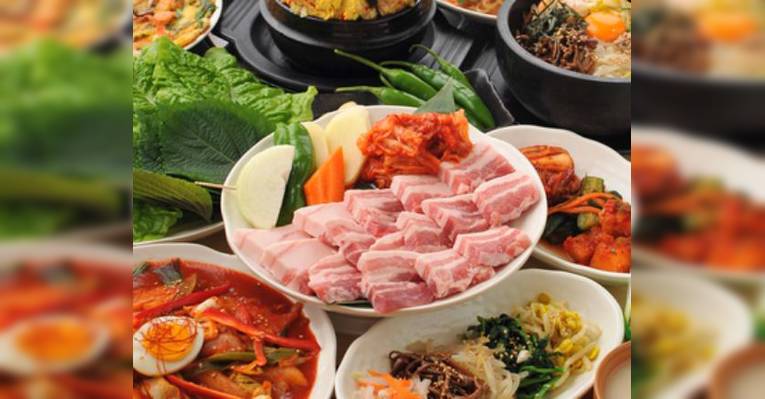 Изображение Gotanda Korean Homemade Cuisine Otonsokuya, Синагава