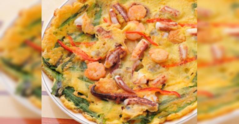 Снимок Gotanda Korean Homemade Cuisine Otonsokuya, Синагава
