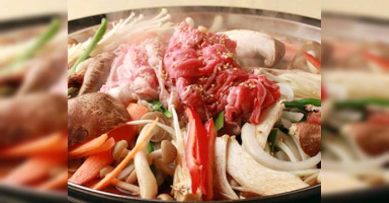 Снимок Gotanda Korean Homemade Cuisine Otonsokuya, Синагава