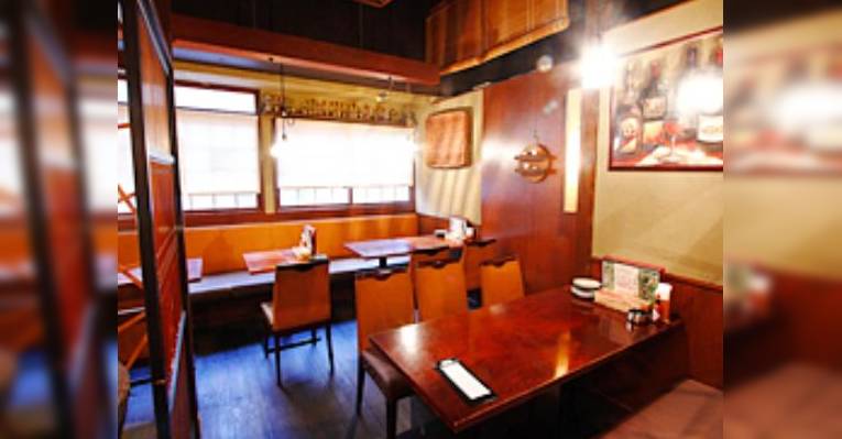 Снимок Wai Kitchen Itapan, Фунабаси