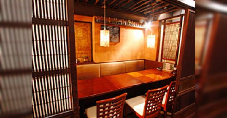 Снимок Wai Kitchen Itapan, Фунабаси