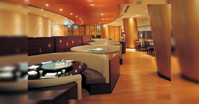 Снимок Club China, Саппоро