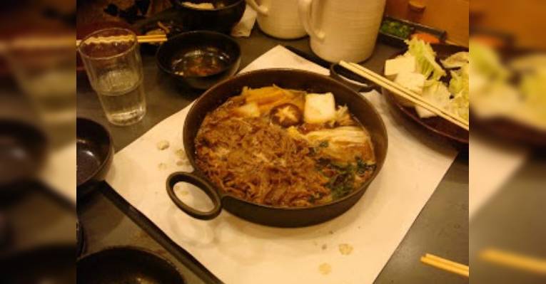 Снимок Bistro Gout, Kusatsu