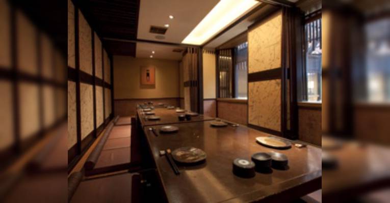 Снимок Yakichi Shibuya Dogenzaka, Сибуя