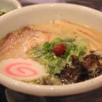 Ramen Santouka Fukui