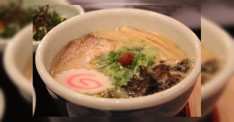Снимок Ramen Santouka Fukui, Фукуи