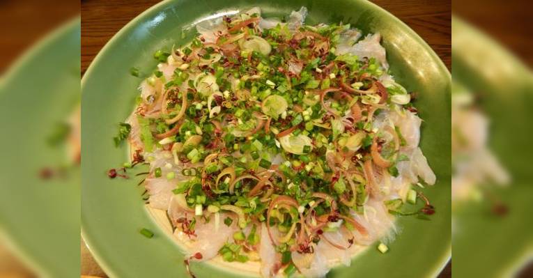 Снимок Yanagi Sushi, Бункё