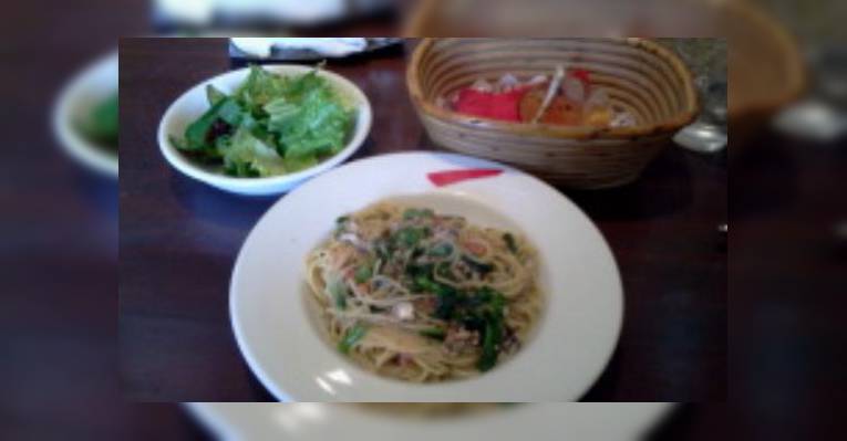 Снимок Osteria Carbonaio, Химэдзи