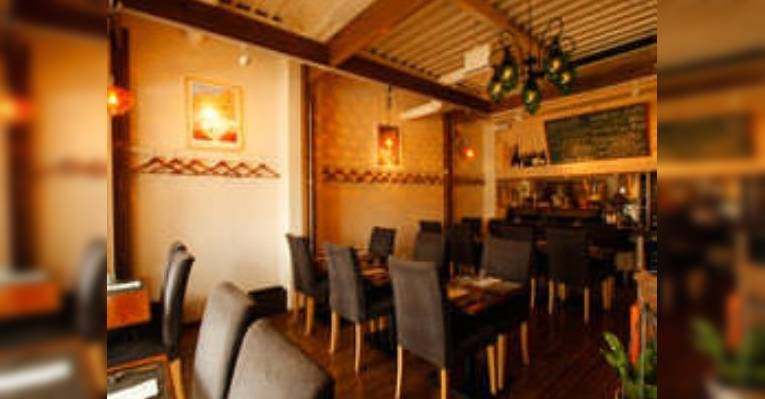 Снимок bistro Ebiyasu, Тиба