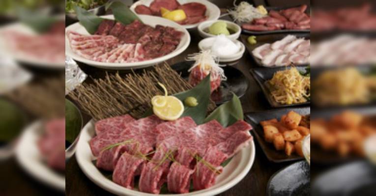 Снимок Namadare Yakiniku Tsuzumi, Иокогама