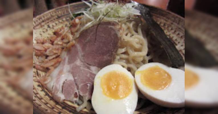 Снимок Chukasoba Hidakaya Roppongi, Минато
