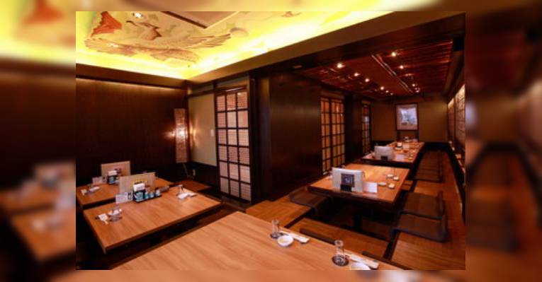 Снимок Regional Cuisine Oidon Nishi-shinjuku, Синдзюку