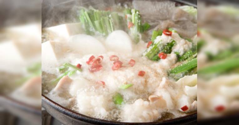 Изображение Hakata Motsu nabe Fukuro, Фукуока