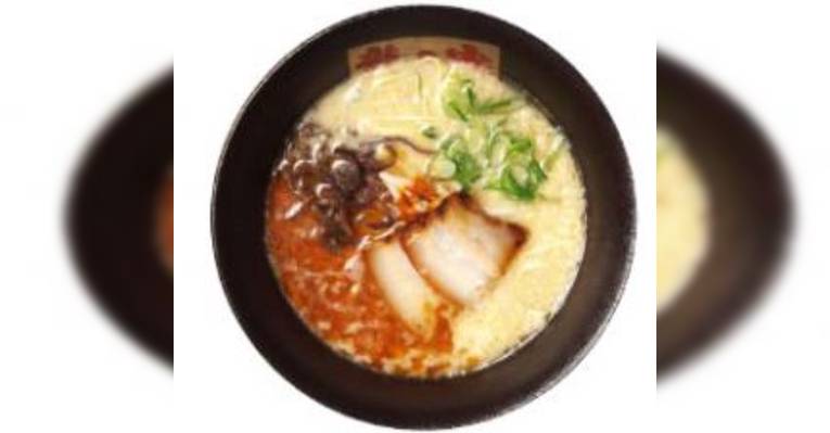 Снимок Hakata Motsu nabe Fukuro, Фукуока