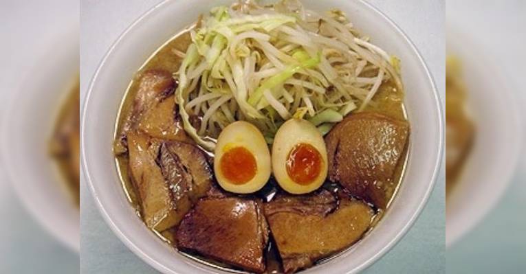 Снимок Shimakei Main shop Maizuru, Фукуока