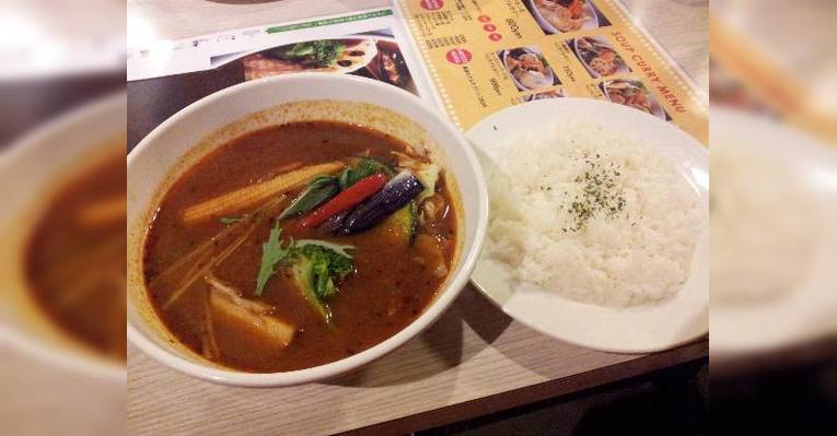 Снимок Ramen Ichiban, Отару