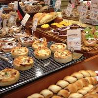 Ishigama artisanal bakery Le matin Yakuendai