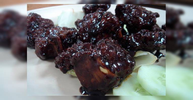 Снимок Szechuan Sesame Hot Noodle Specialty restaurant zhi-ma, Нагоя