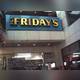 Снимок T.G.I Fridays Harajuku, Сибуя