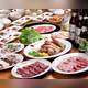 Изображение Variety meat ( Horumonyaki) Tarochan Taishobashi, Осака