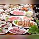 Изображение Variety meat ( Horumonyaki) Tarochan Taishobashi, Осака