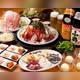 Снимок Variety meat ( Horumonyaki) Tarochan Taishobashi, Осака