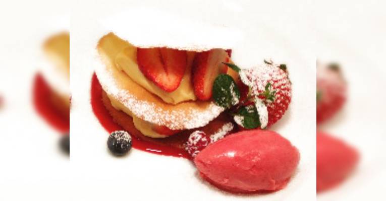 Снимок Italian Cuisine Dining Arteria, Осака