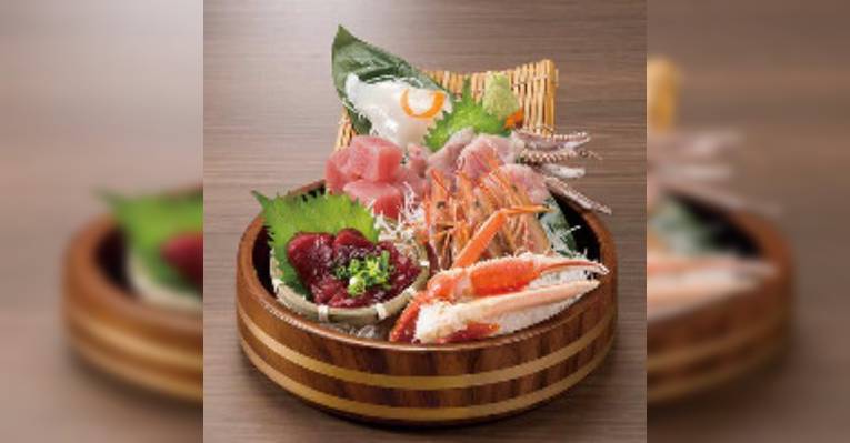 Снимок Dining Sai Shinjuku, Сибуя