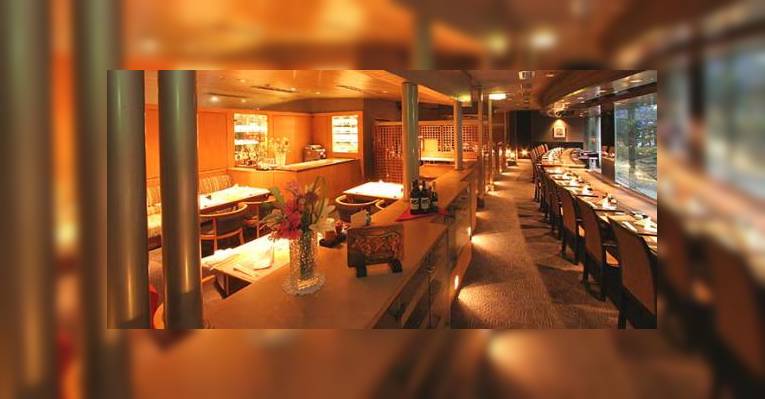 Снимок Dining Sai Shinjuku, Сибуя