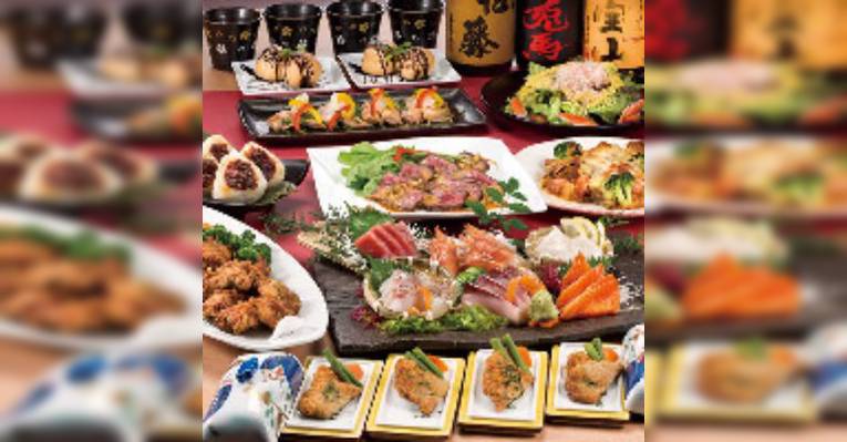 Изображение Dining Sai Shinjuku, Сибуя