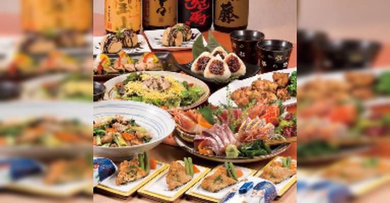 Снимок Dining Sai Shinjuku, Сибуя