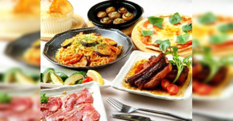 Снимок Italian Cuisine Dining Lentezza Tamachi, Минато