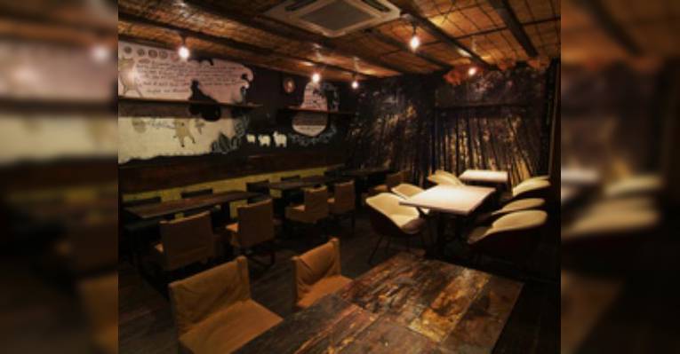 Снимок Italian Cuisine Dining Lentezza Tamachi, Минато