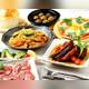 Снимок Italian Cuisine Dining Lentezza Tamachi, Минато