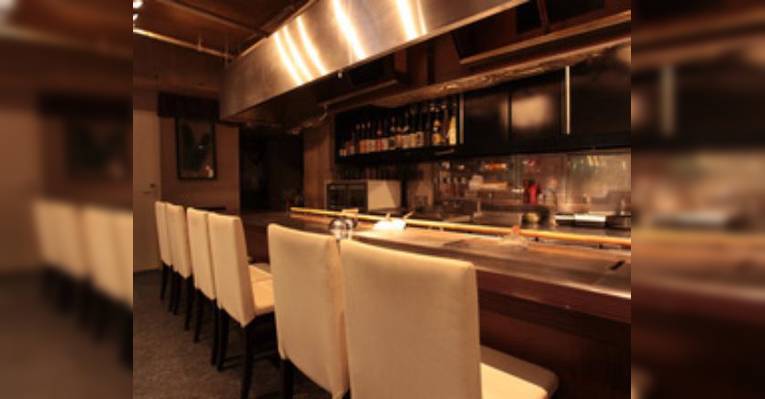 Снимок Teppanyaki (Griddle Cuisine) Taka, Синагава