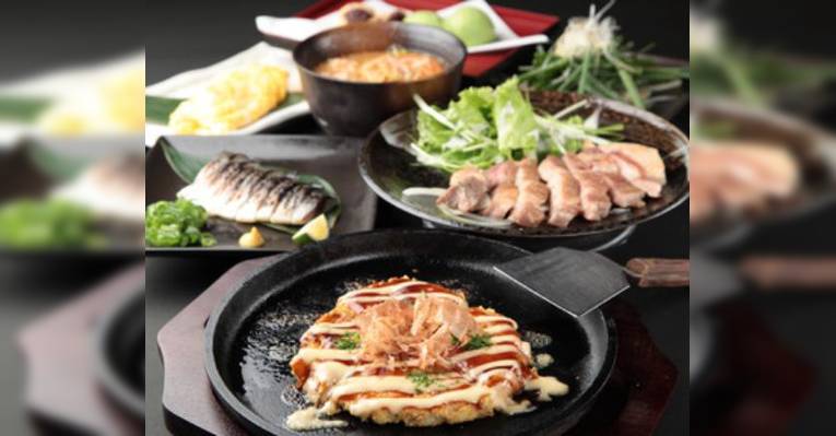 Снимок Teppanyaki (Griddle Cuisine) Taka, Синагава