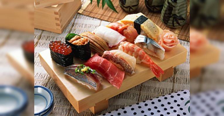 Снимок Azuma Sushi Okayama Station, Окаяма