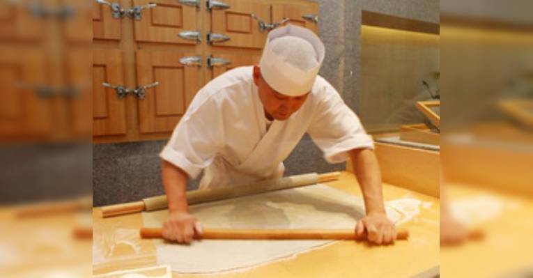 Снимок Shodai Sakuraan Tsunashima, Иокогама