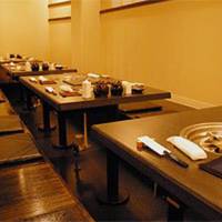 Hakata Motsu nabe Ikkyu Esaka Honten