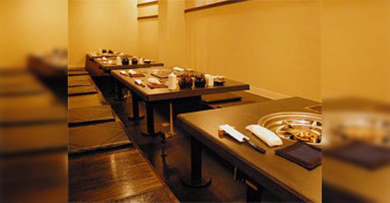 Снимок Hakata Motsu nabe Ikkyu Esaka Honten, Suita