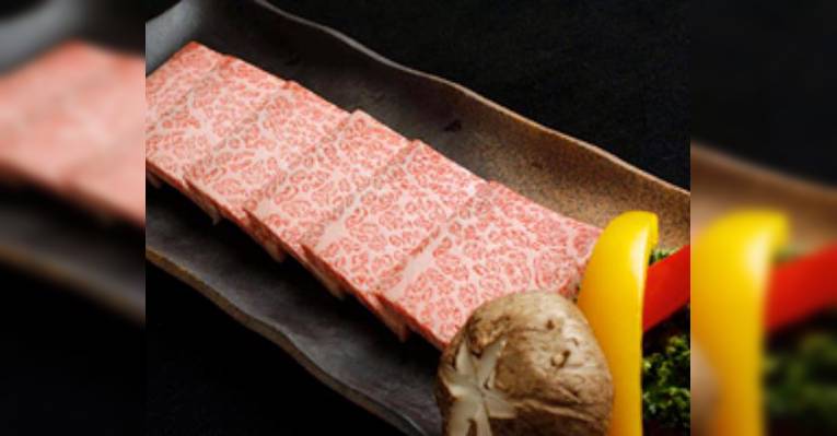 Снимок Yakiniku (Grilled meat) Eiraitei, Минато